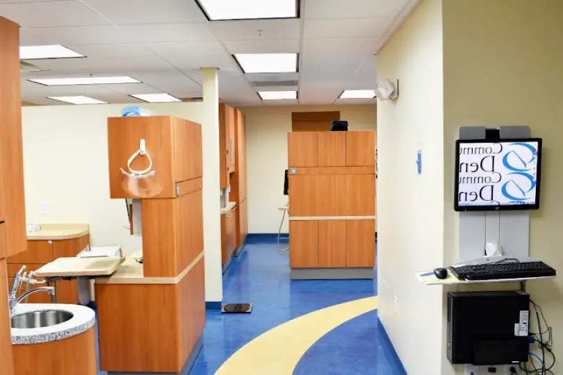 Community Dental-Biddeford