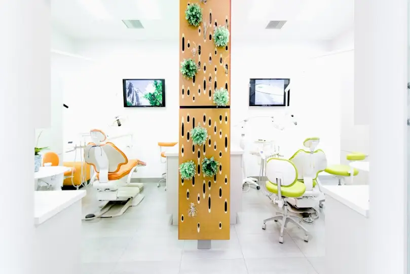 Culver City Dr. Kazem Dentistry