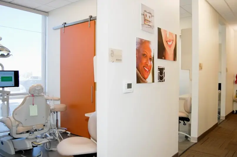 Dentists of Carson City