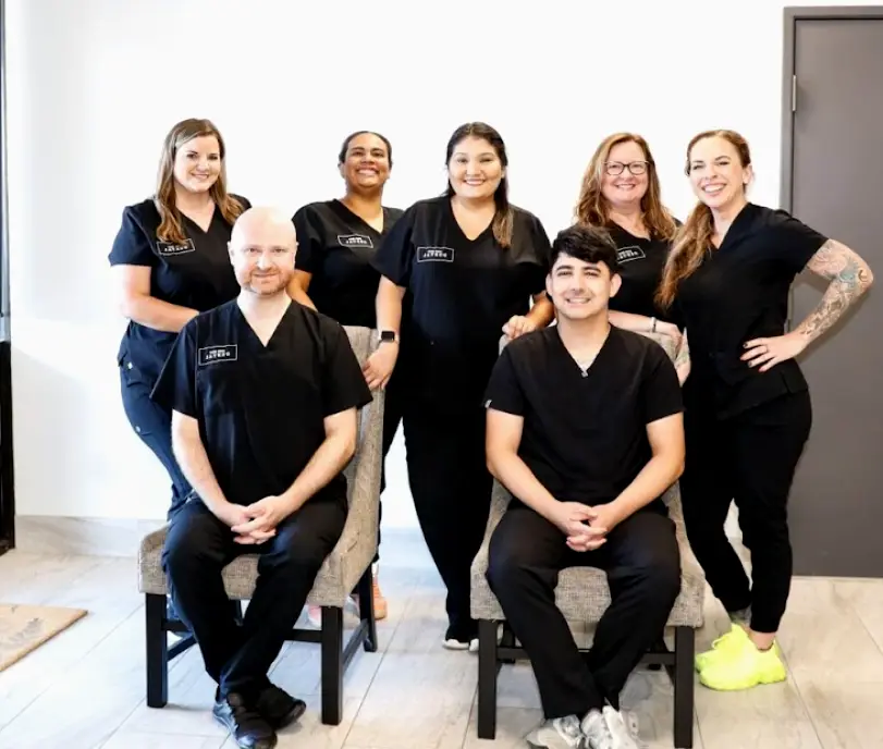 Denton Stone Creek Dental