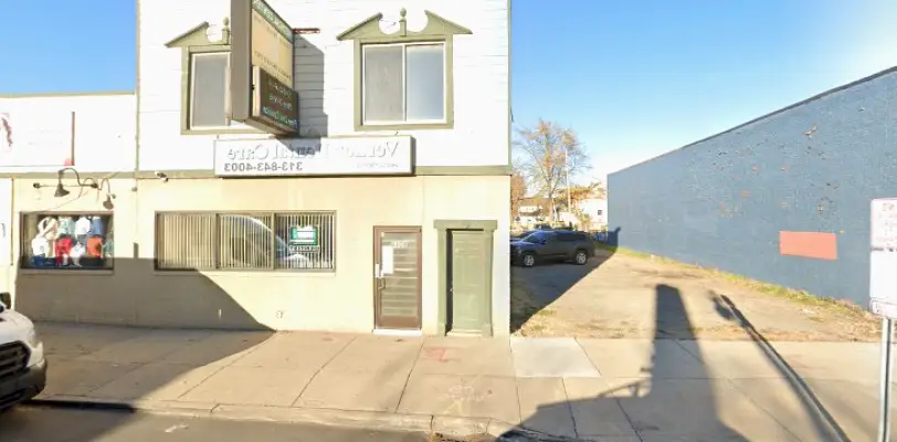  Detroit Vernor Dental Care