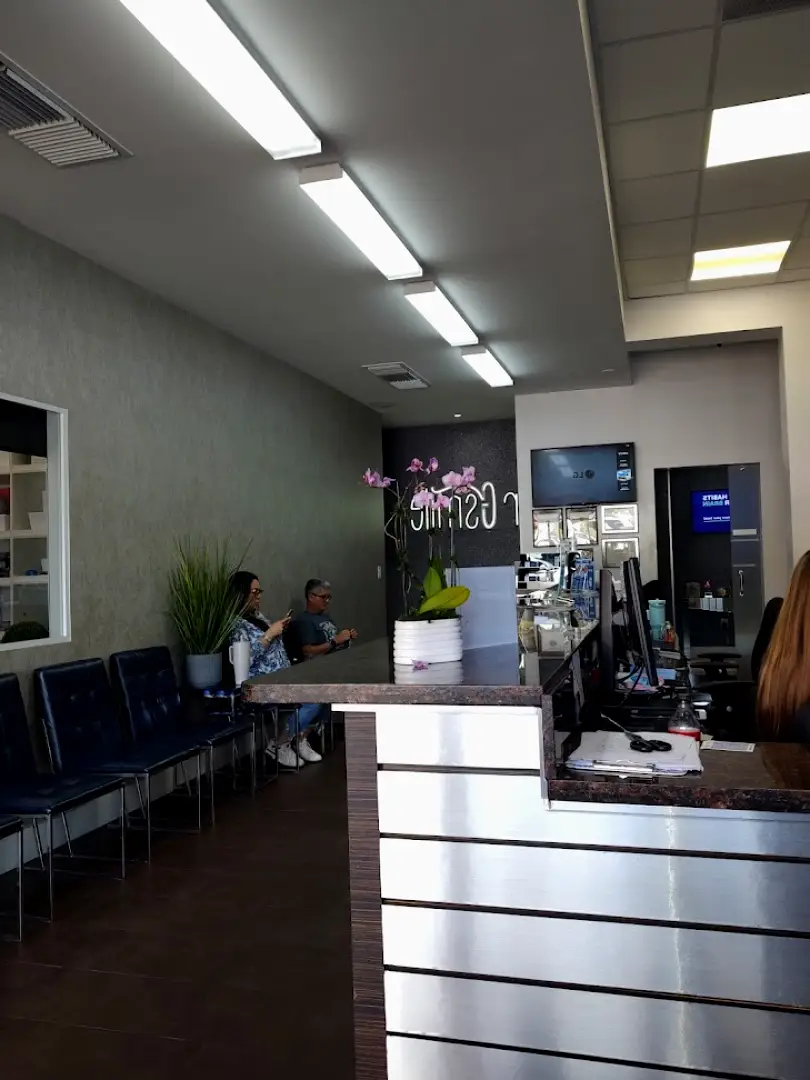 Doral Smile Studio Dental and Wellness Center