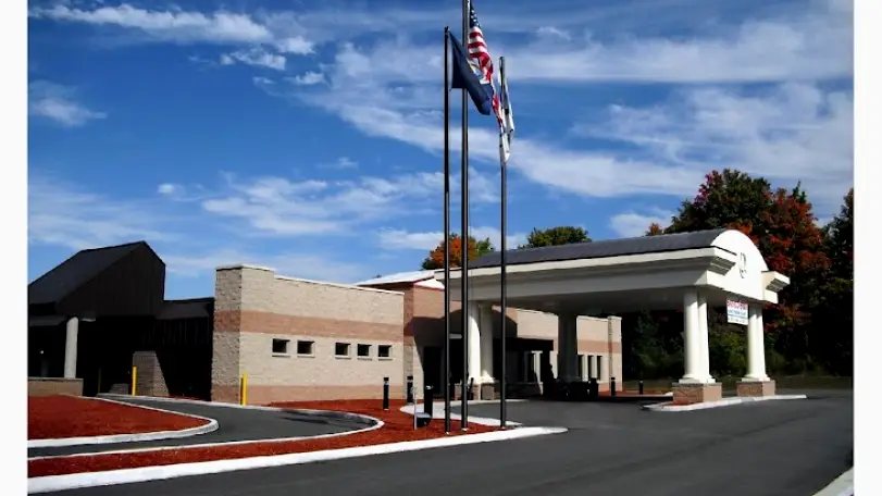  East Jordan Family Health Center and Pharmacy