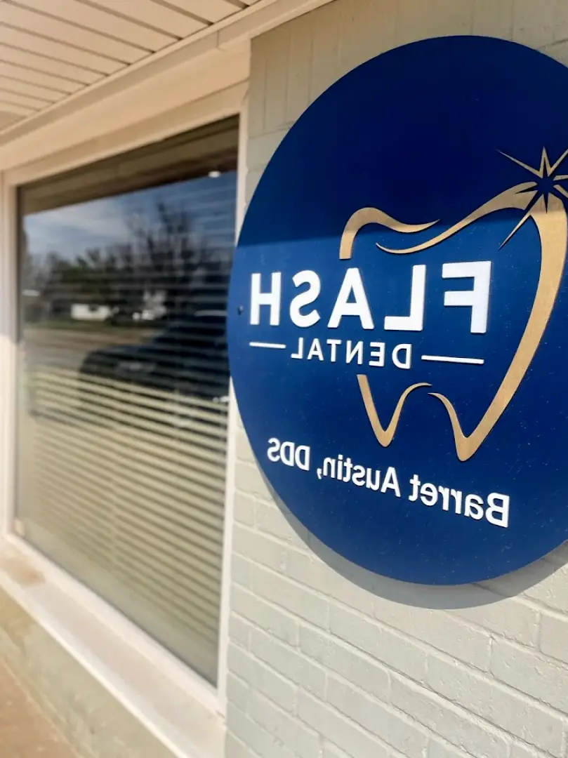 Edmond Flash Dental