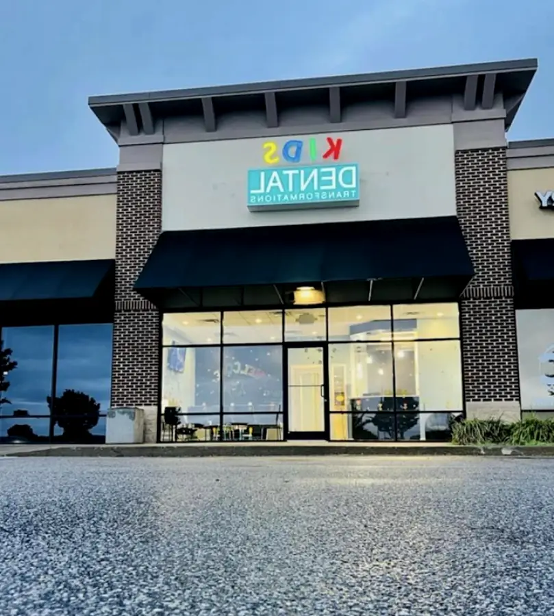 Elizabeth City Dental Transformations Kids