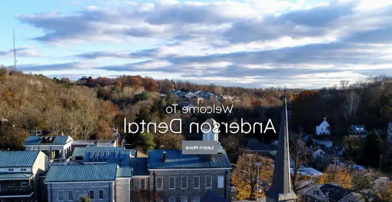 Ellicott City Anderson Dental