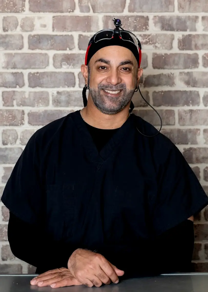  Elmhurst Dr. Amrik Singh