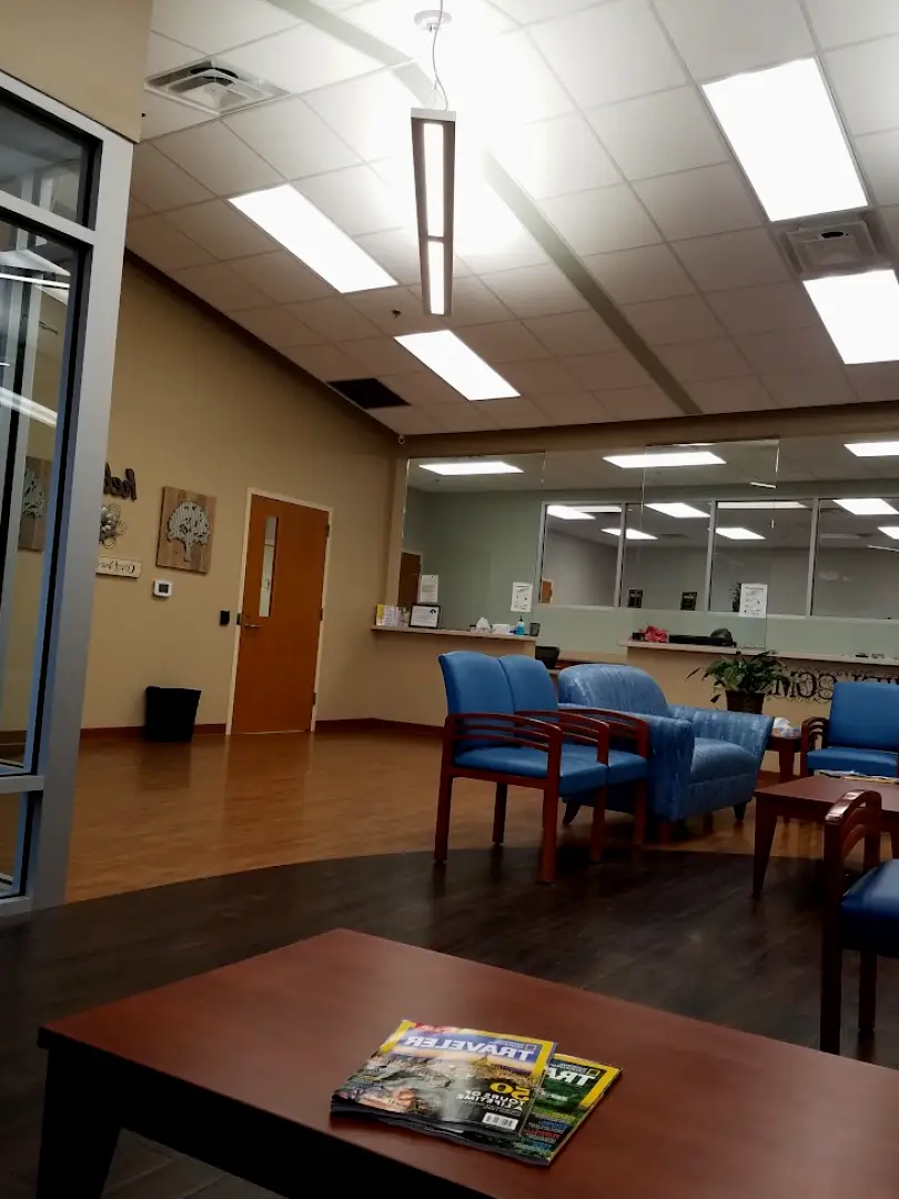  Enid Great Salt Plains Health Center, Inc.