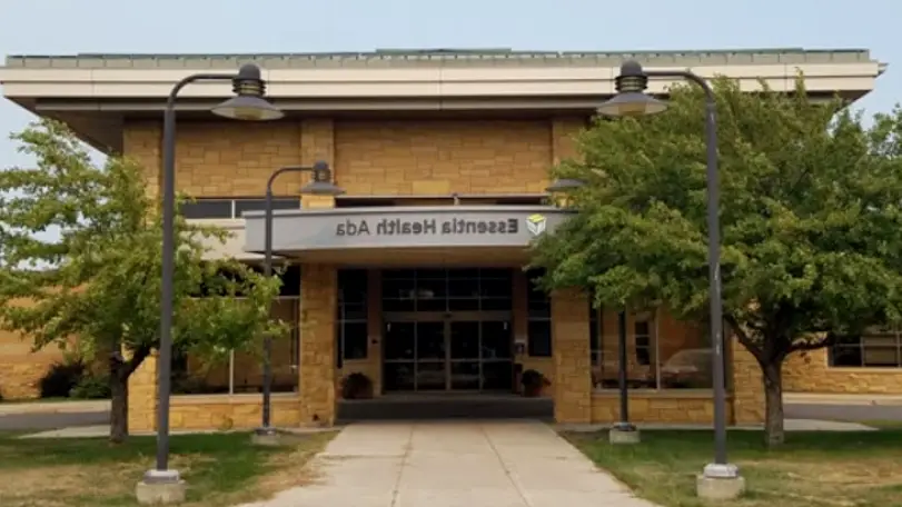  Essentia Health-Ada Clinic