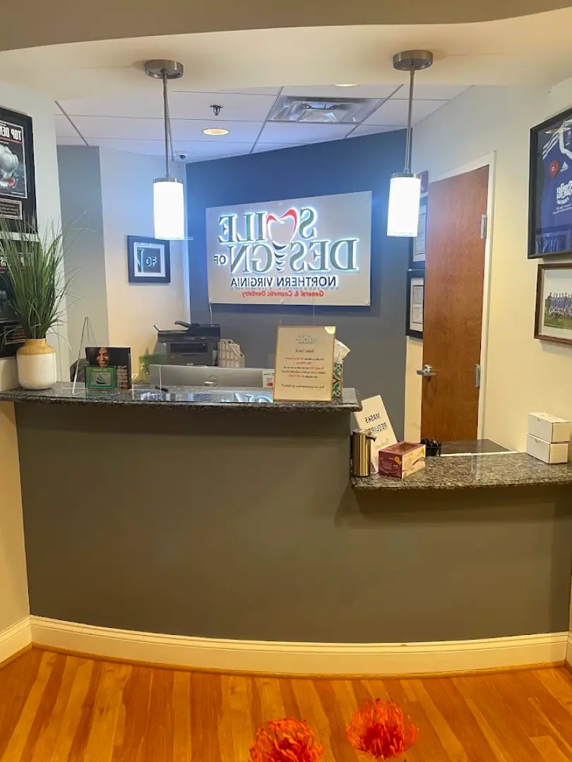 Fairfax Smile Design of Northern Virginia