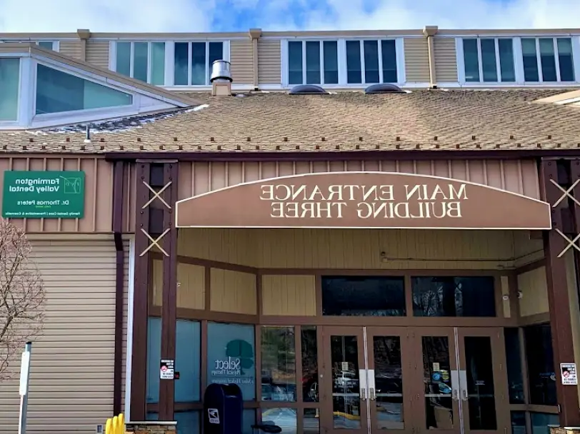  Farmington Valley Dental