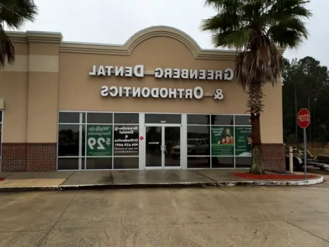 Fleming Island Greenberg Dental & Orthodontics