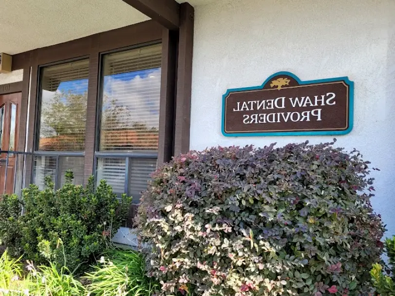 Fresno Shaw Dental Providers