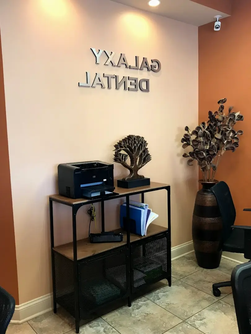 Galaxy Dental of Wheeling