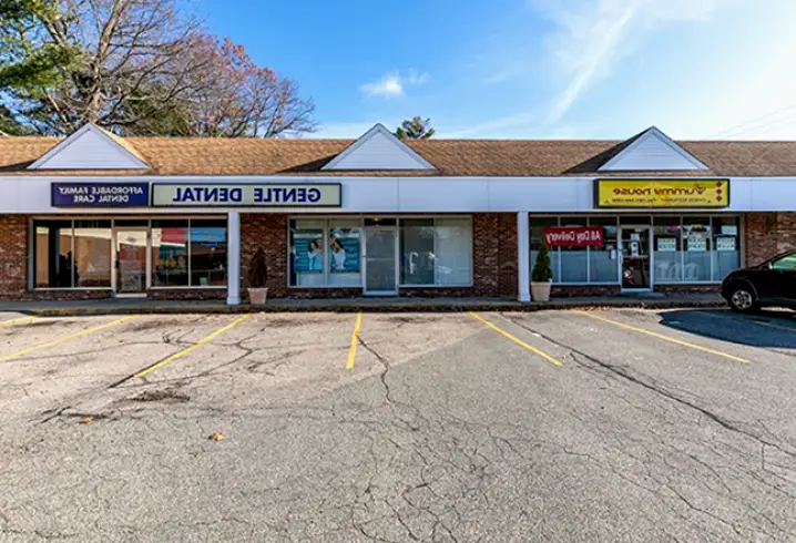 Gentle Dental Stoughton