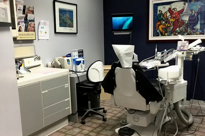  Glen Allen John J. Andre, DDS, PC & Associates