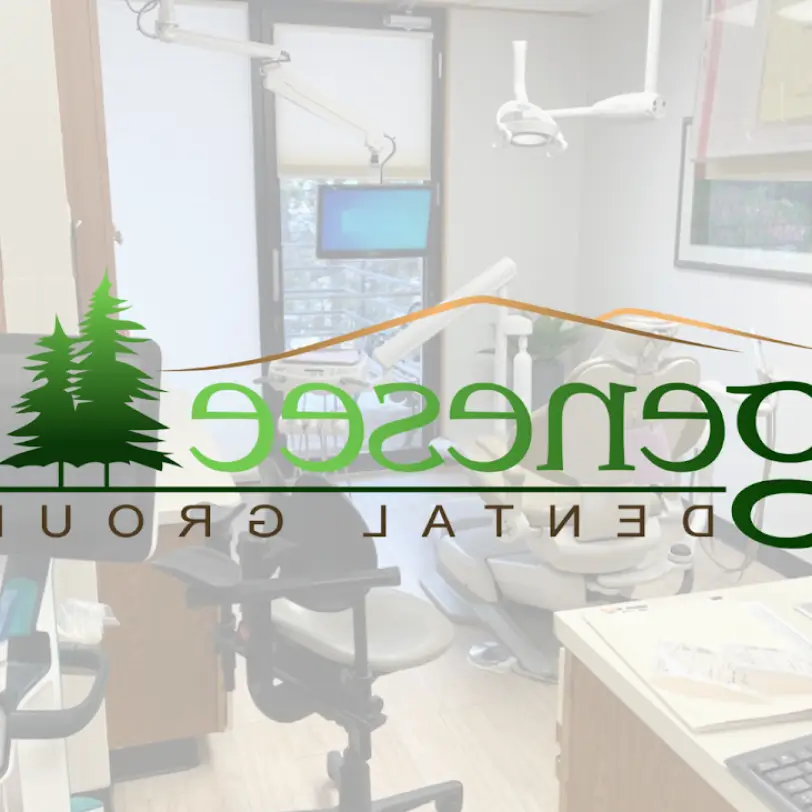 Golden Genesee Dental Group