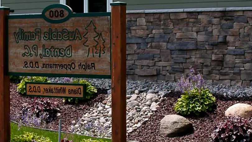  Grayling AuSable Family Dental, P.C.