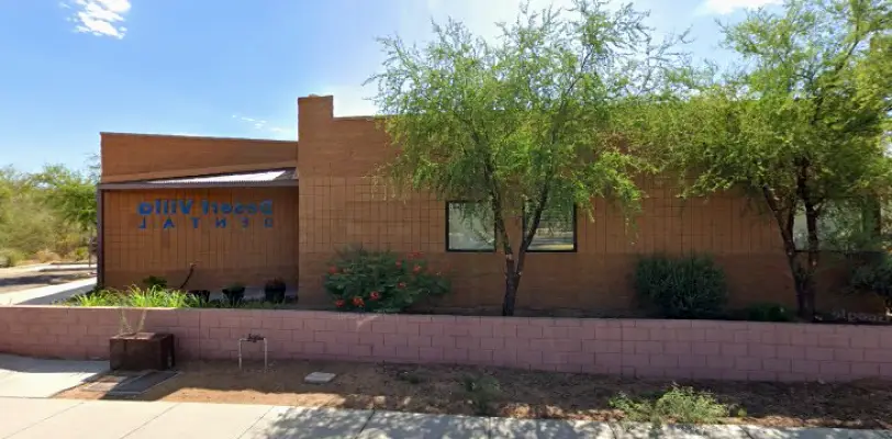 Green Valley Desert Villa Dental