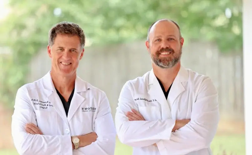 Hattiesburg Midtown Oral & Facial Surgery