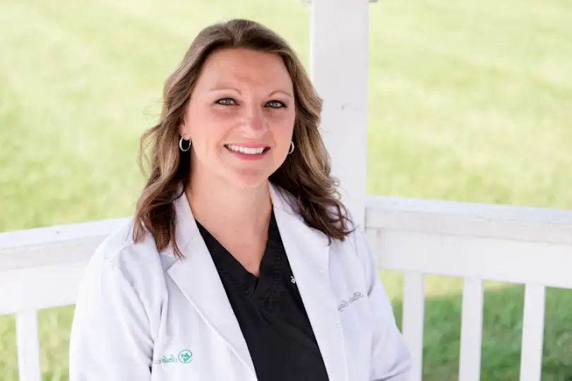 Hilliard Rachel Sanyk DDS