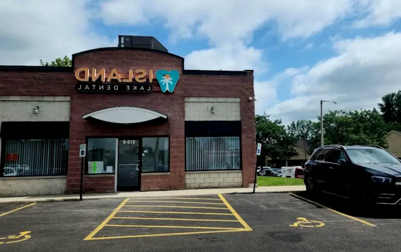 Island Lake Dental