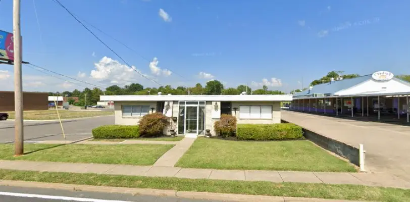 Johnson Dental Paducah