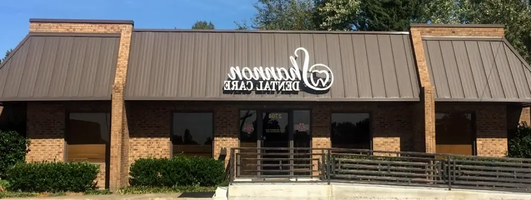 Jonesboro Shannon Family Dental Care