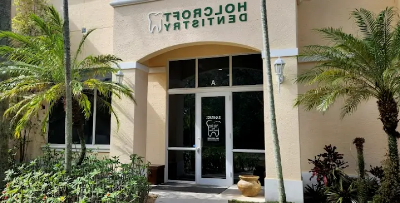 Jupiter Holcroft Cosmetic & Family Dentistry