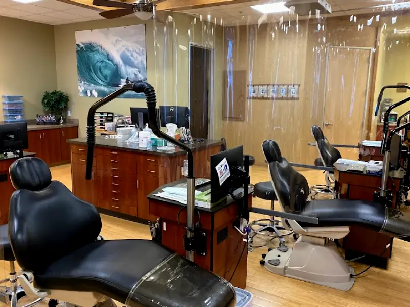 Just Kids Pediatric Dentistry - Tracy