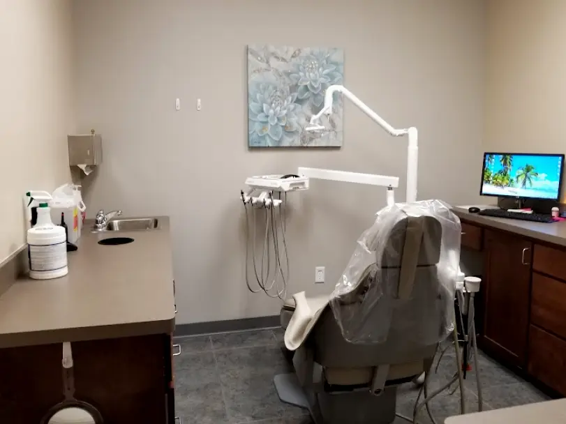 Klamath Falls Premier Care Dental - Klamath