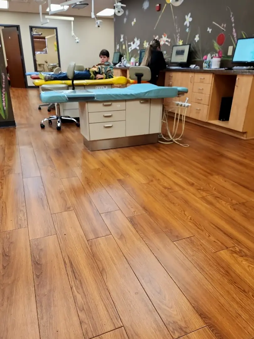 Knoxville Pediatric Dentistry - Bearden