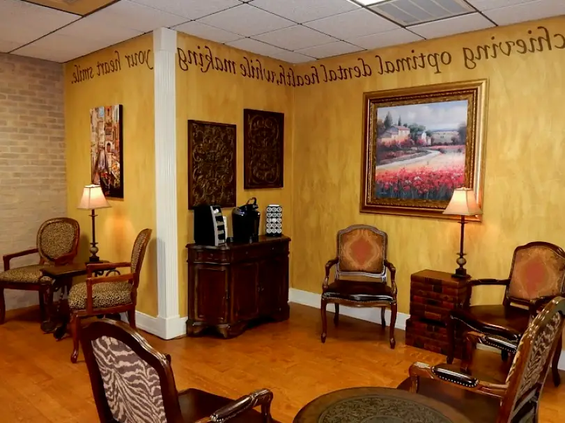 La Grange CornerStone Dental