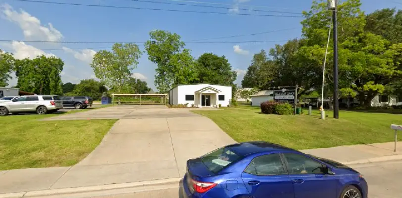 Lafayette Dr. Ronald A. Sylvester, DDS