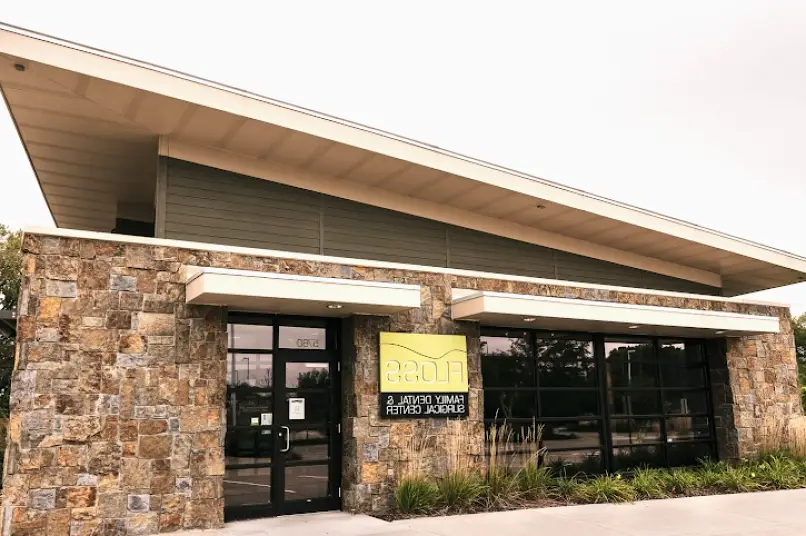  Lincoln FLOSS Family Dental and Surgical Center