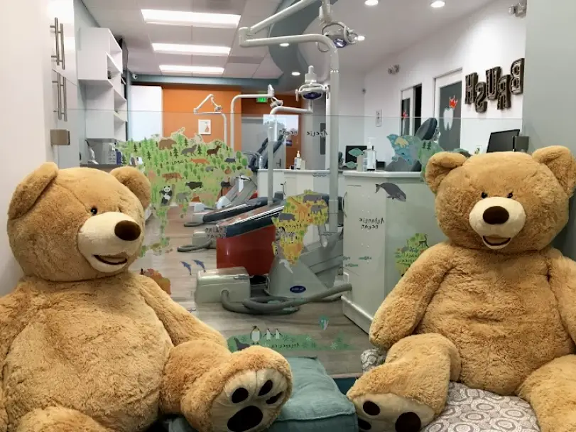 Little Crown Pediatric Dentistry & Orthodontics | Claremont