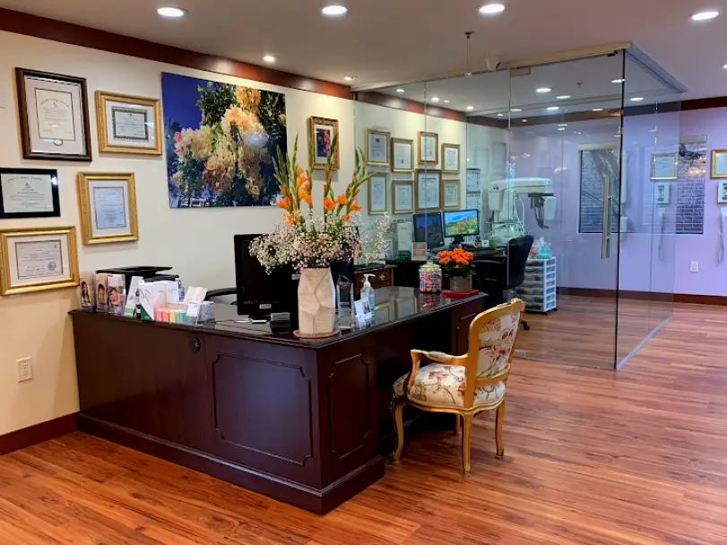 Los Altos Dental Excellence