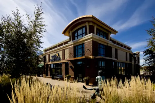 Maple Grove Grove Health Dental