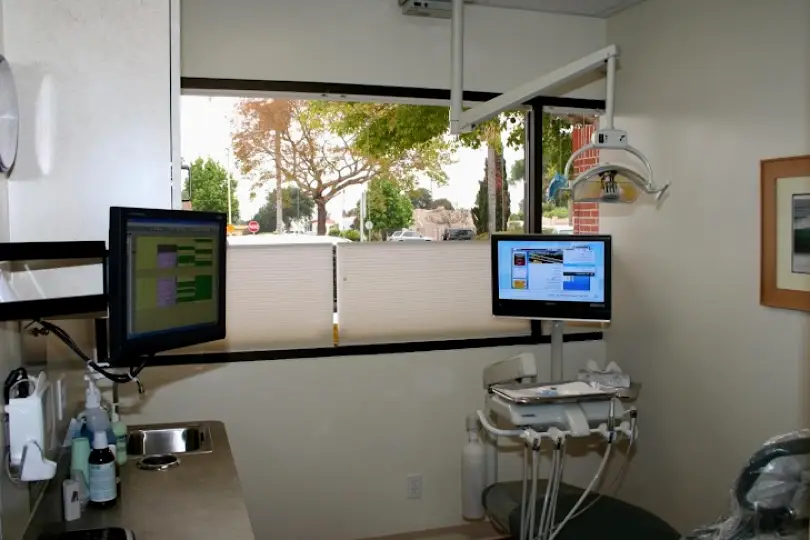 Mark A. Babbitt, DDS, Inc. - Ventura Dentist