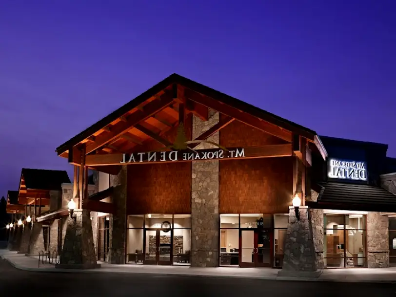 Mead Mt. Spokane Dental