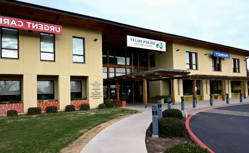Merced Golden Valley Health Centers - Urgent Care