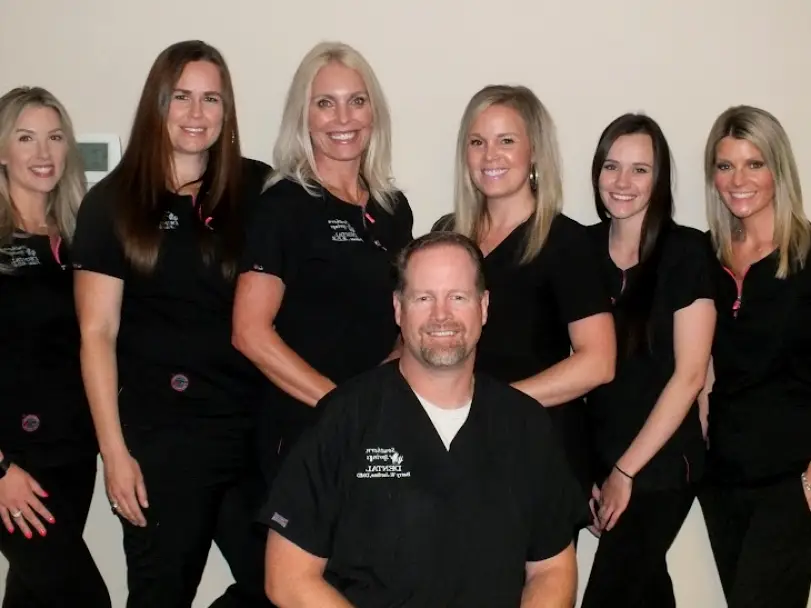 Meridian Southern Springs Dental
