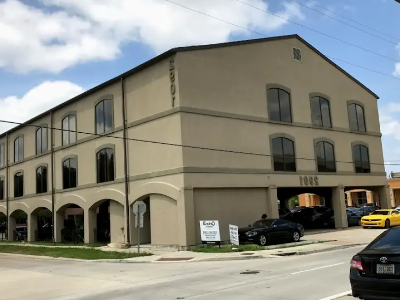 Metairie Dr. Donna Palmisano