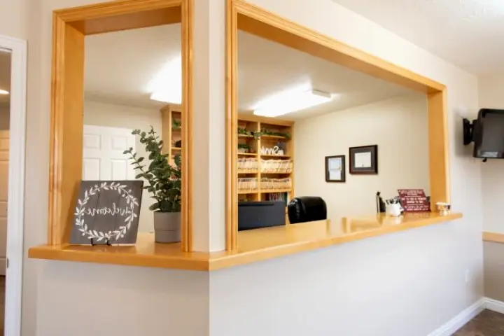 Mt Pleasant Huntington Dental