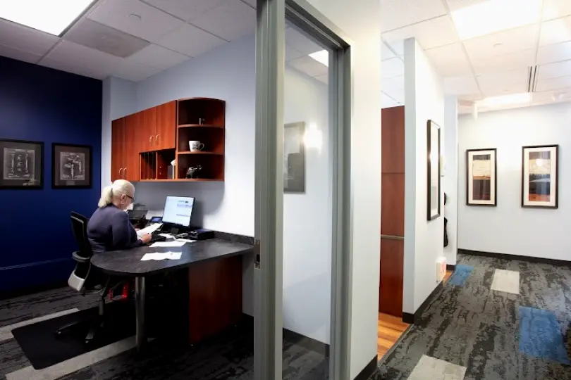 Mt Prospect Northwest Dental Specialists