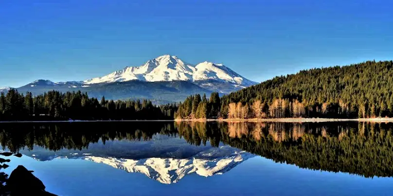 Mt Shasta Shasta Cascade Health Centers - Mt. Shasta