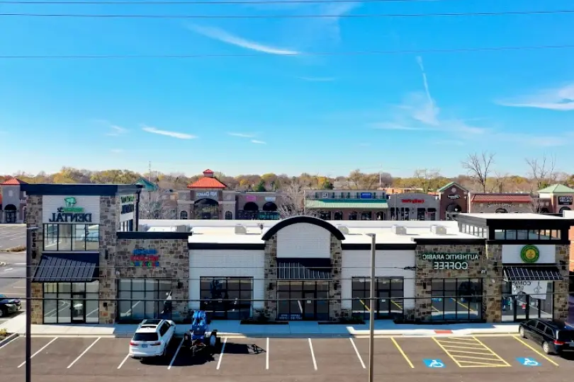Naperville Design 32 Dental