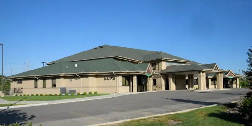 New Haven Community First Health Centers