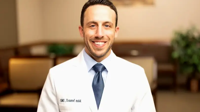 Newtown Adam Semanoff, DMD