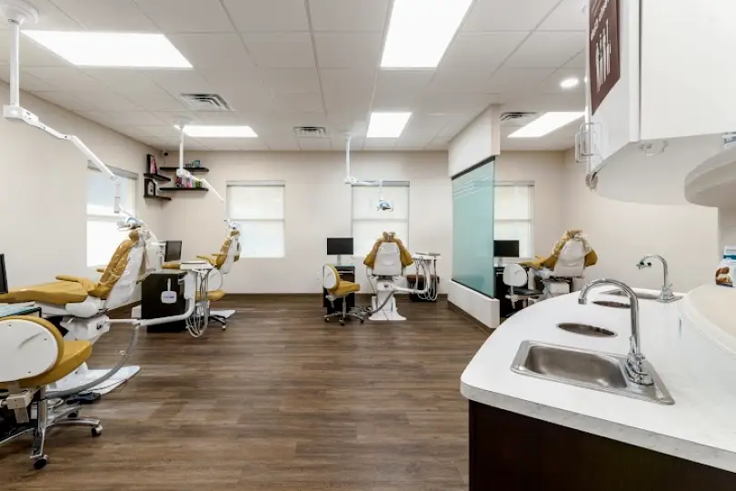  North Richland Hills NRH Orthodontics